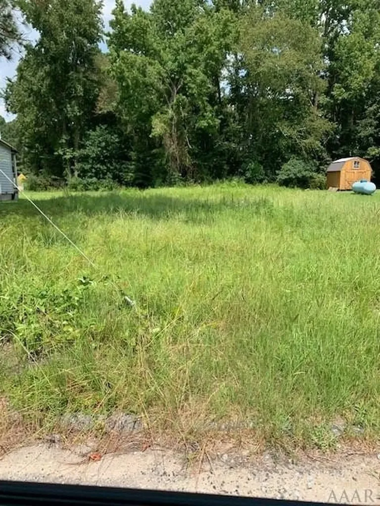 1325 River Street Murfreesboro NC 27855