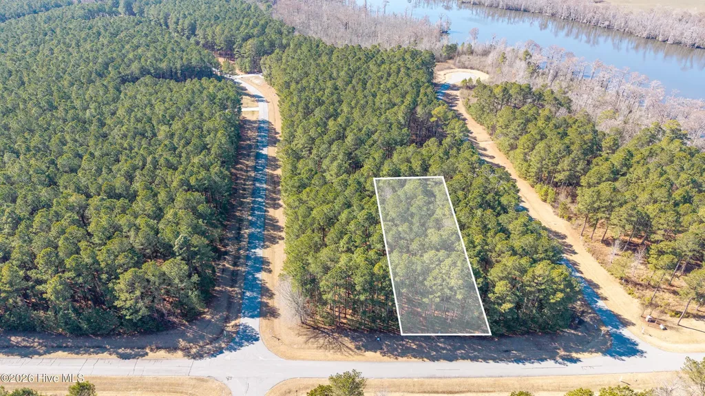 805 Batts Island Road Edenton NC 27932