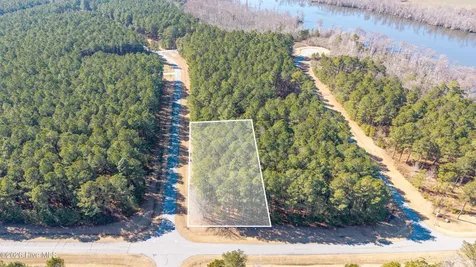 801 Batts Island Road Edenton NC 27932