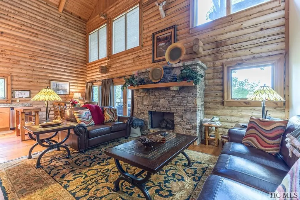 63a Indian Summer Lane Sapphire NC 28774