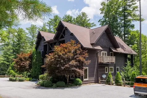 63A Indian Summer Lane Sapphire NC 28774