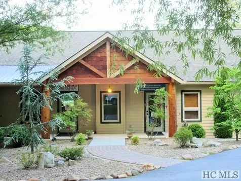 63A Indian Summer Lane Sapphire NC 28774