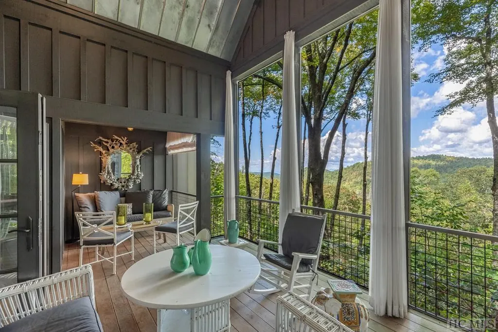 843 Kettle Rock Road Highlands NC 28741