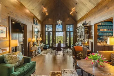 843 Kettle Rock Road Highlands NC 28741