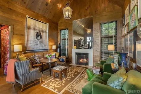 843 Kettle Rock Road Highlands NC 28741