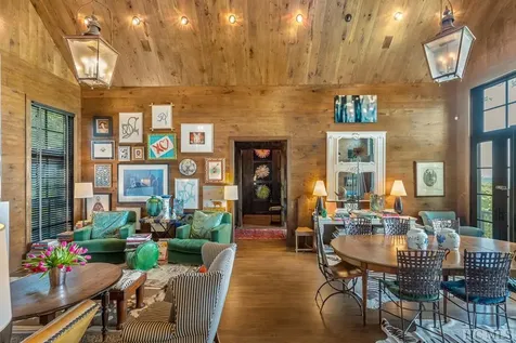 843 Kettle Rock Road Highlands NC 28741