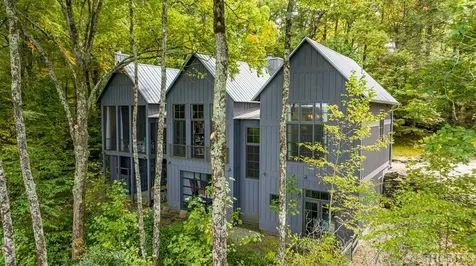 843 Kettle Rock Road Highlands NC 28741
