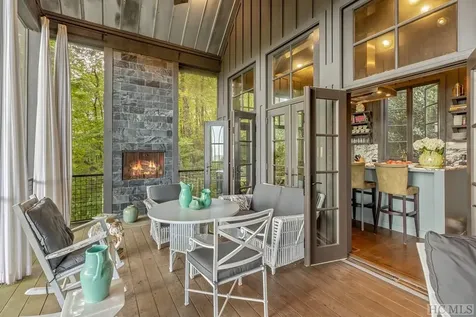 843 Kettle Rock Road Highlands NC 28741