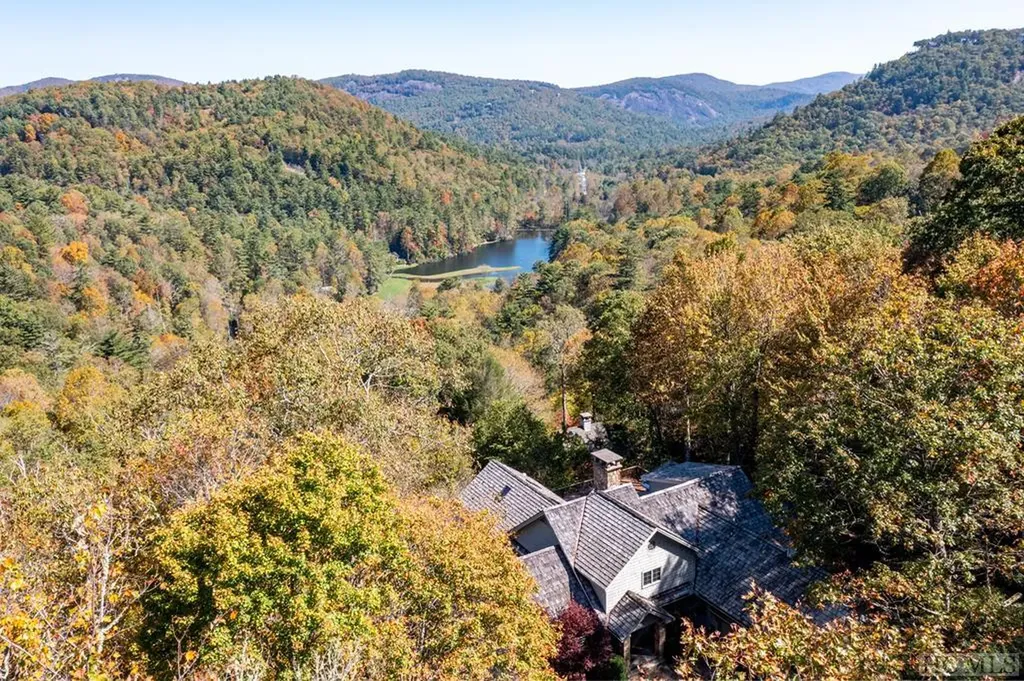 521 Haven Ridge Trail Glenville NC 28736