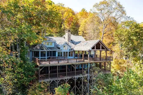 521 Haven Ridge Trail Glenville NC 28736
