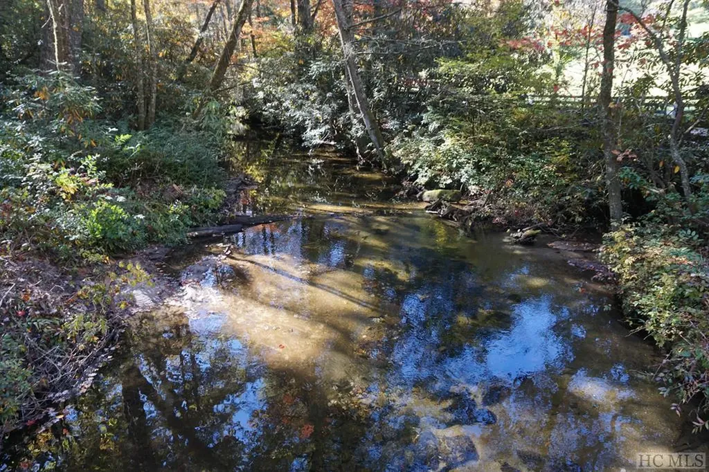 Tbd Turtle Pond Road Highlands NC 28741