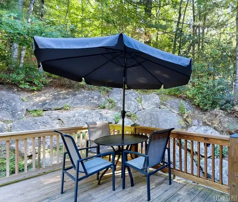 335 Blackberry Trail Sapphire NC 28774