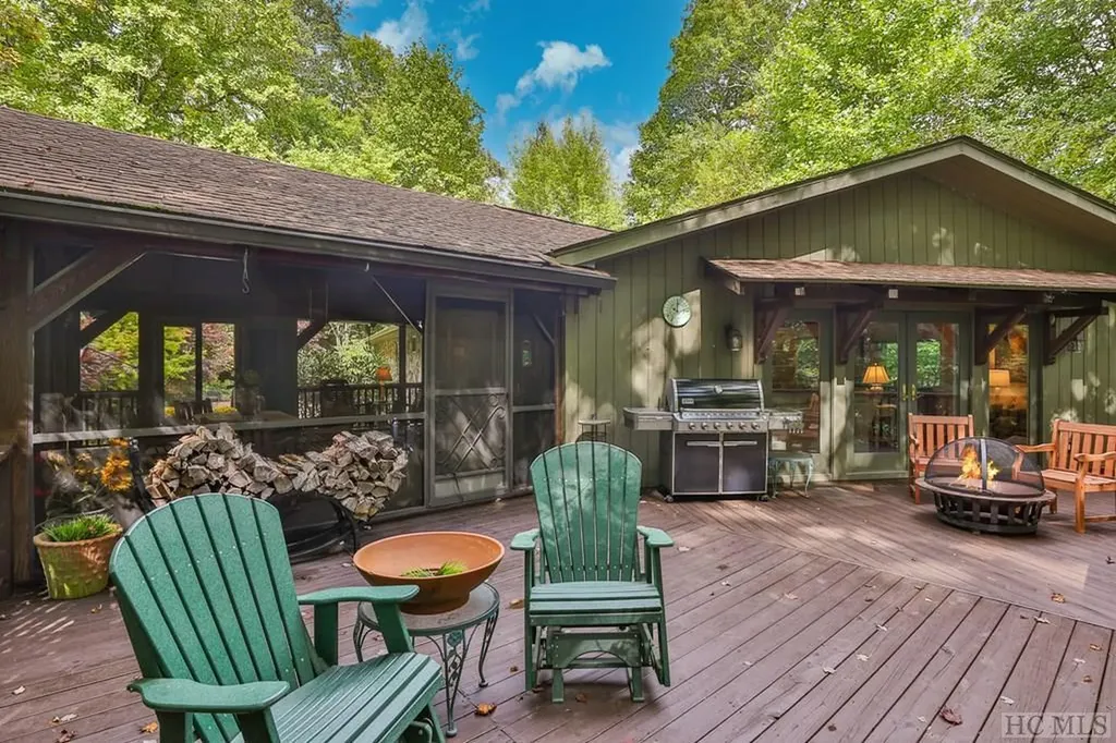 974 Sky Lake Drive Highlands NC 28741