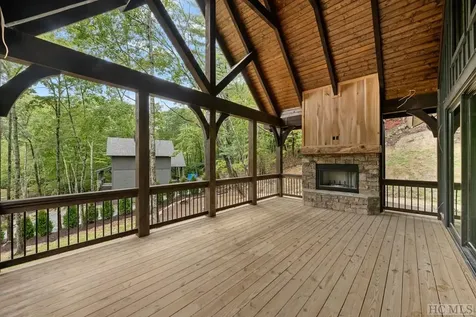 49 E Fish Camp Trail Glenville NC 28736
