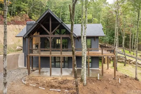 49 E Fish Camp Trail Glenville NC 28736