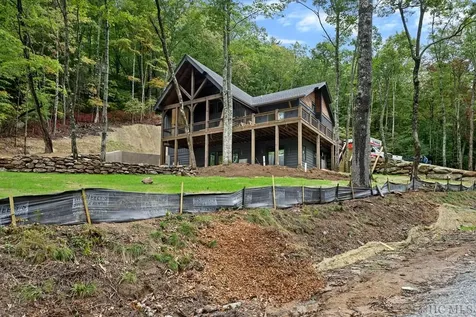 49 E Fish Camp Trail Glenville NC 28736