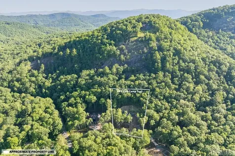 49 E Fish Camp Trail Glenville NC 28736