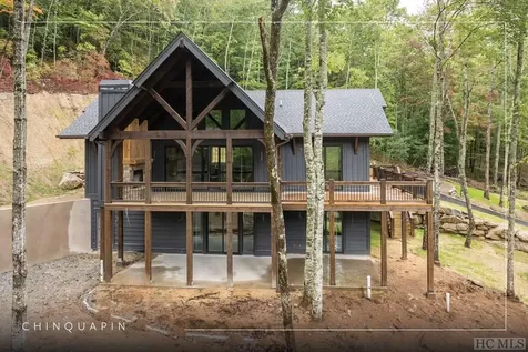 49 E Fish Camp Trail Glenville NC 28736