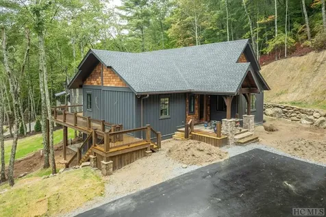 49 E Fish Camp Trail Glenville NC 28736