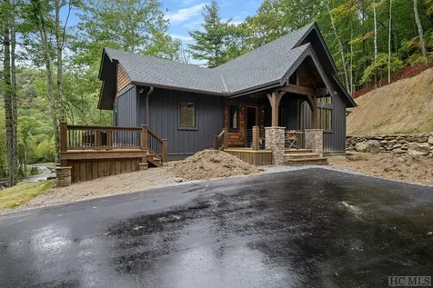 49 E Fish Camp Trail Glenville NC 28736