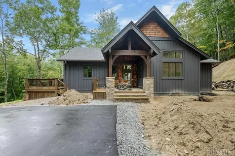 49 E Fish Camp Trail Glenville NC 28736