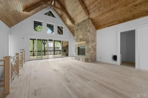 49 E Fish Camp Trail Glenville NC 28736