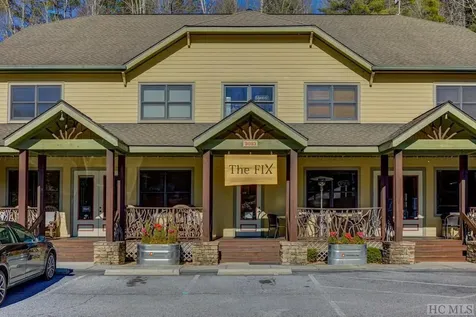 3093 Highway 64 Sapphire NC 28774