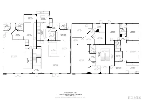 3093 Highway 64 Sapphire NC 28774