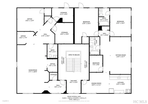 3093 Highway 64 Sapphire NC 28774