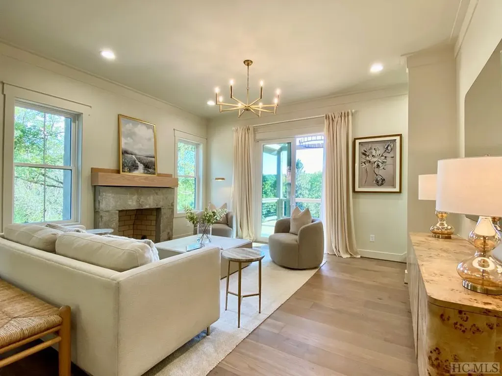 51 Laurel Meadow Way Cashiers NC 28717
