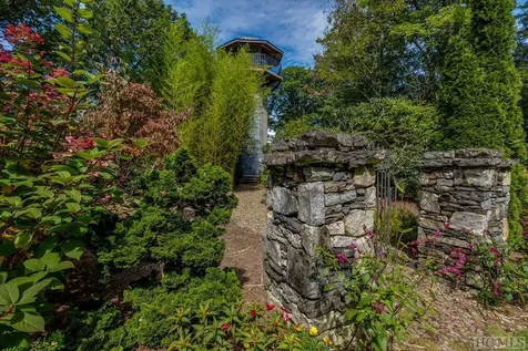 Lot 6 Hudson Road Highlands NC 28741