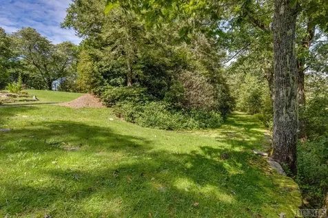 Lot 6 Hudson Road Highlands NC 28741