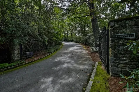 Lot 5 Hudson Road Highlands NC 28741