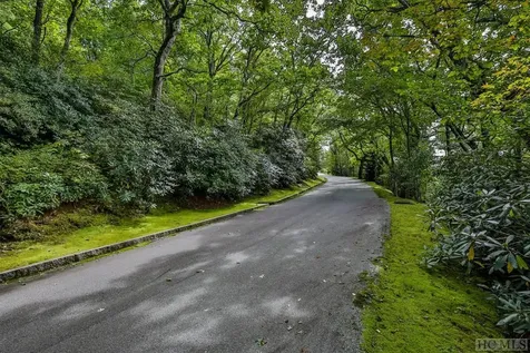 Lot 5 Hudson Road Highlands NC 28741