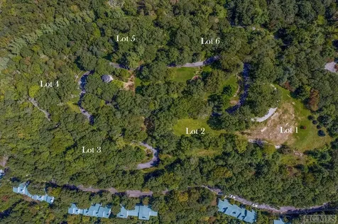 Lot 5 Hudson Road Highlands NC 28741