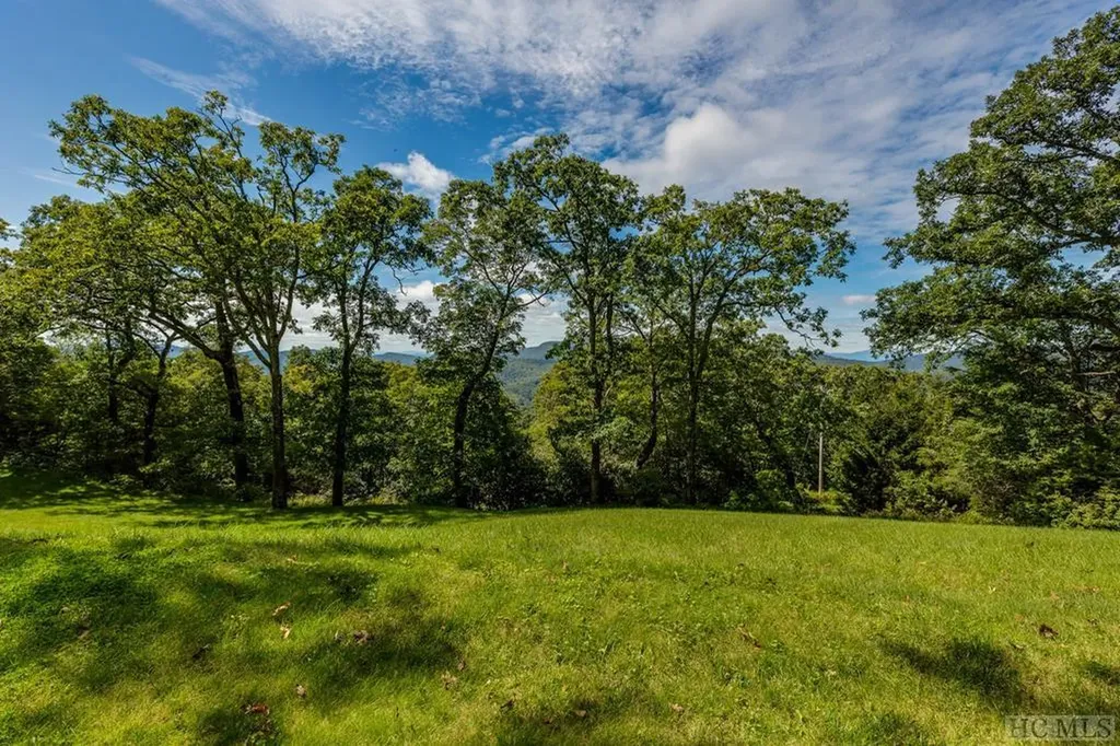 Lot 2 Hudson Road Highlands NC 28741