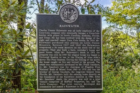 Lot 2 Hudson Road Highlands NC 28741