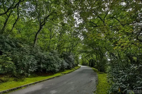 Lot 2 Hudson Road Highlands NC 28741