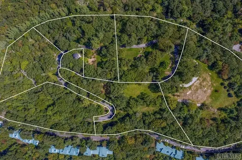 Lot 2 Hudson Road Highlands NC 28741