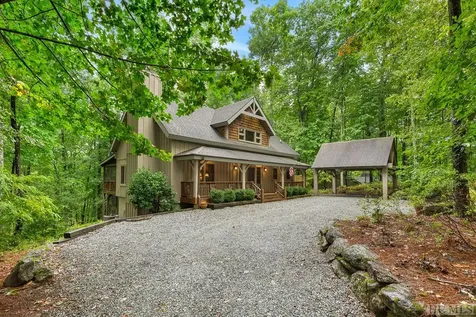 214 Black Oak Drive Sapphire NC 28774