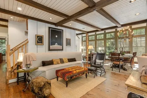 63 Indian Falls Way Lake Toxaway NC 28747
