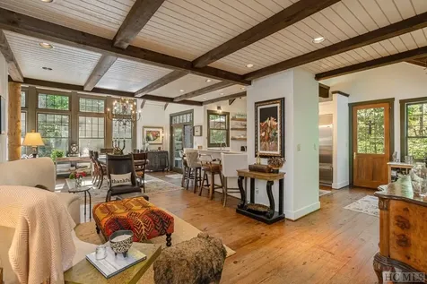 63 Indian Falls Way Lake Toxaway NC 28747
