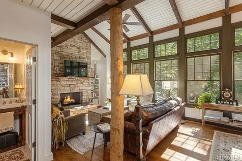 63 Indian Falls Way Lake Toxaway NC 28747