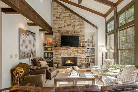 63 Indian Falls Way Lake Toxaway NC 28747
