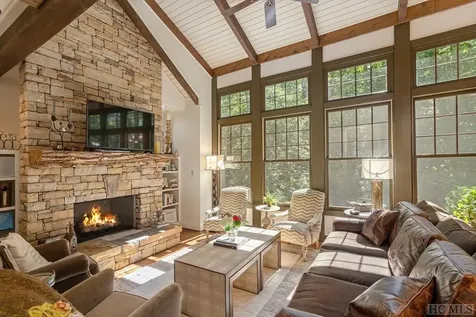 63 Indian Falls Way Lake Toxaway NC 28747