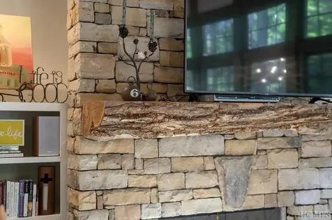 63 Indian Falls Way Lake Toxaway NC 28747