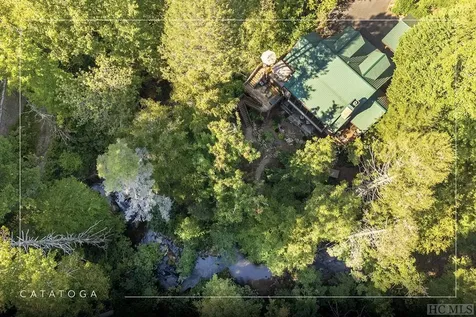 63 Indian Falls Way Lake Toxaway NC 28747