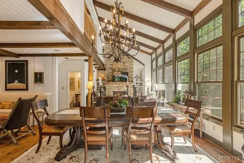 63 Indian Falls Way Lake Toxaway NC 28747