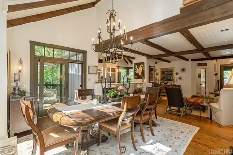63 Indian Falls Way Lake Toxaway NC 28747