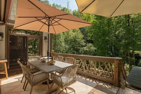 63 Indian Falls Way Lake Toxaway NC 28747